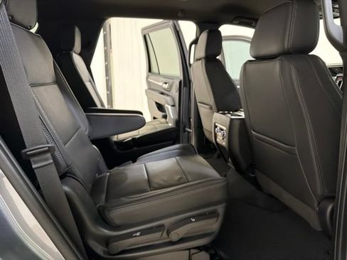 Used 2022 GMC Yukon Denali AWD/4WD image 26