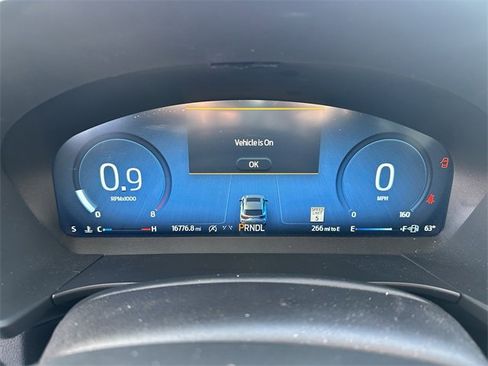 Certified 2023 Ford Escape Active w/ Tech Pack #2 image 20