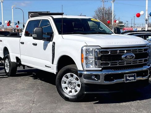 Used 2023 Ford F250 XLT image 30