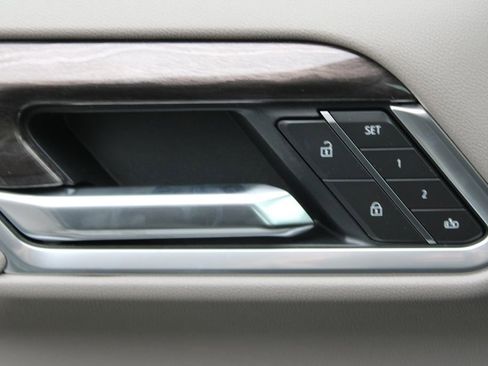 New 2026 Chevrolet Silverado 1500 LTZ w/ Z71 Off-Road Package image 36