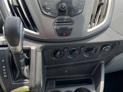 Used 2017 Ford Transit 350 XL RWD image 16
