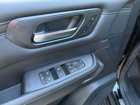 New 2026 Nissan Armada Platinum Reserve image 19