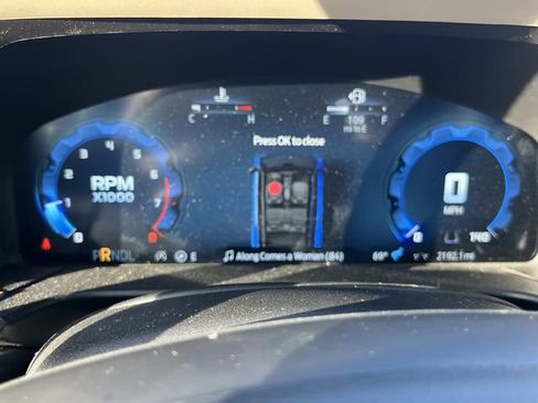 New 2025 Ford Bronco Sport Big Bend w/ Convenience Package image 30