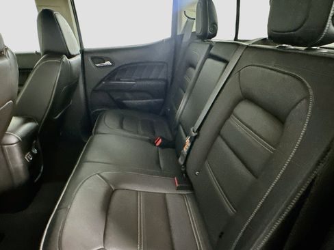 Used 2022 GMC Canyon Denali AWD/4WD image 27