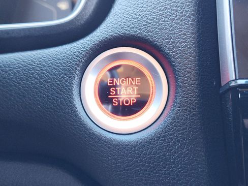 Used 2019 Honda CR-V EX image 24