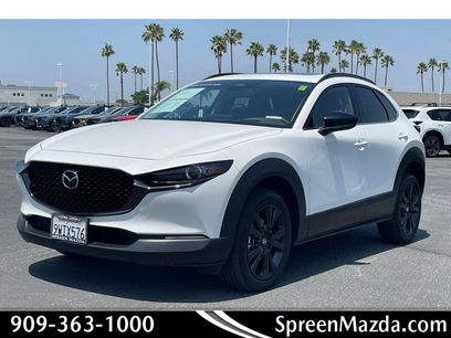 Certified 2025 MAZDA CX-30 2.5 Turbo w/ Premium Package