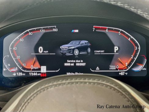 Used 2024 BMW X3 xDrive30i w/ Premium Package AWD/4WD image 12