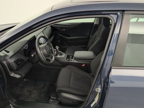 Used 2025 Subaru Legacy Premium w/ Popular Package #1 image 10