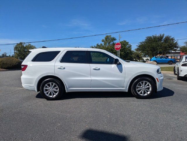 Used 2026 Dodge Durango GT RWD image 5