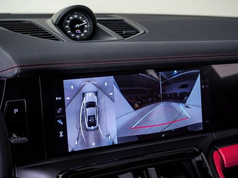 New 2026 Porsche Panamera Turbo image 21