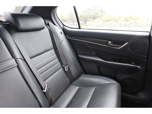 Used 2017 Lexus GS 350 F Sport RWD image 13