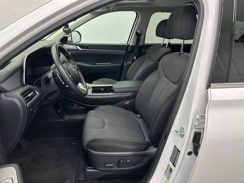 Used 2020 Hyundai Palisade SEL FWD image 9