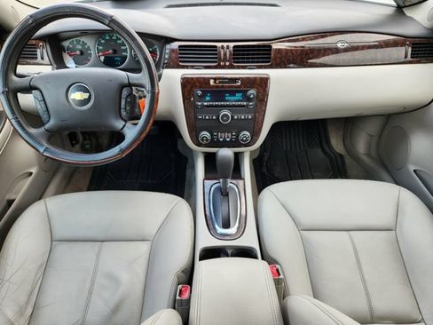 Used 2016 Chevrolet Impala LTZ FWD image 26