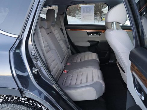 Used 2019 Honda CR-V EX image 16