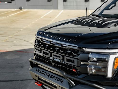 Used 2025 Ford F150 Raptor w/ Equipment Group 803A Raptor R image 27