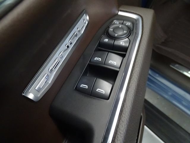 Certified 2024 GMC Sierra 1500 Denali AWD/4WD image 10