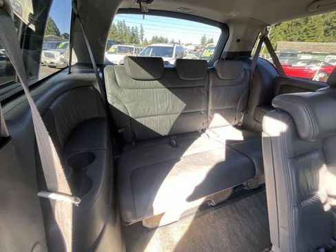 Used 2005 Honda Odyssey EX-L image 16