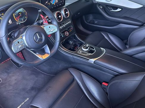Used 2021 Mercedes-Benz C 300 Sedan image 7