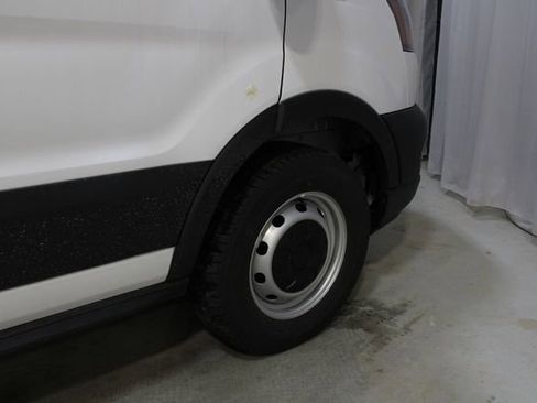 New 2026 Ford Transit 250 148 Medium Roof w/ Load Area Protection Package RWD image 26