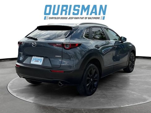 Used 2024 MAZDA CX-30 AWD 2.5 S w/ Preferred Package image 6