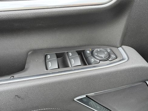 New 2025 Chevrolet Silverado 2500 LT w/ Z71 Chrome Sport Edition image 12