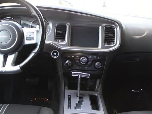 Used 2013 Dodge Charger SRT8 Super Bee w/ Convenience Group II RWD image 14