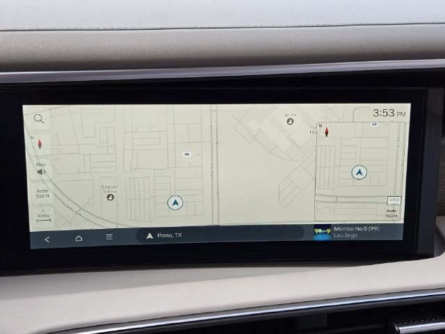 Certified 2026 Hyundai Palisade SEL Premium FWD image 12
