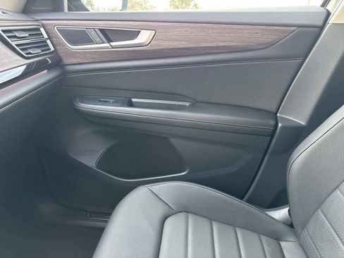 New 2026 Volkswagen Atlas SEL AWD/4WD image 24
