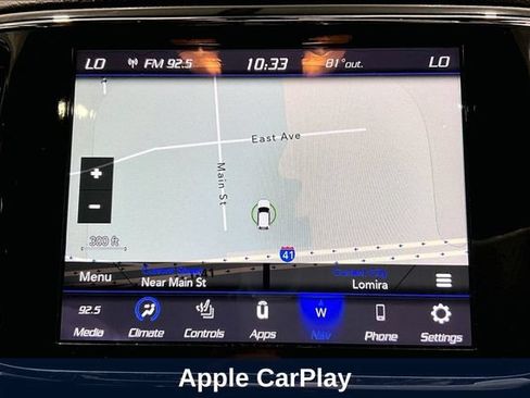 Used 2020 Jeep Grand Cherokee Altitude AWD/4WD image 51