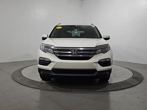 Used 2017 Honda Pilot EX-L image 8