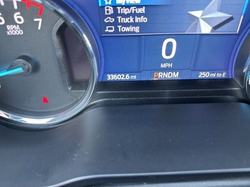 Used 2022 Ford F150 XLT w/ Equipment Group 302A High image 15