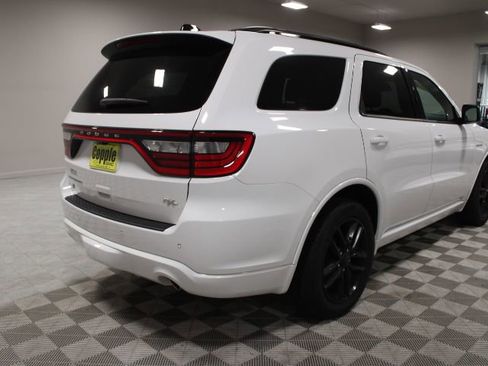 Used 2024 Dodge Durango R/T AWD/4WD image 12