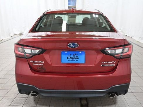 Used 2024 Subaru Legacy Touring XT image 12
