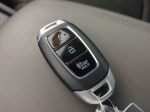 Used 2020 Hyundai Santa Fe SEL w/ Cargo Package FWD image 38