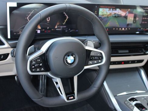 New 2026 BMW 430i 430i w/ M Sport Package image 15