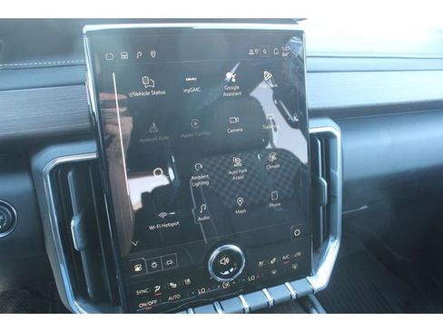 New 2026 GMC Acadia Denali w/ Super Cruise Package AWD/4WD image 38