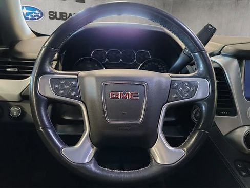 Used 2018 GMC Yukon SLT w/ Open Road Package AWD/4WD image 15