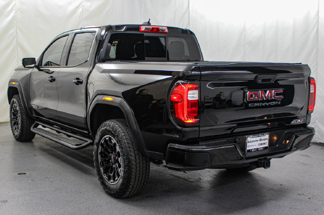 Used 2026 GMC Canyon AT4 w/ Technology Plus Package AWD/4WD image 7