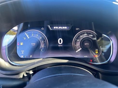 New 2026 RAM 1500 Big Horn image 18
