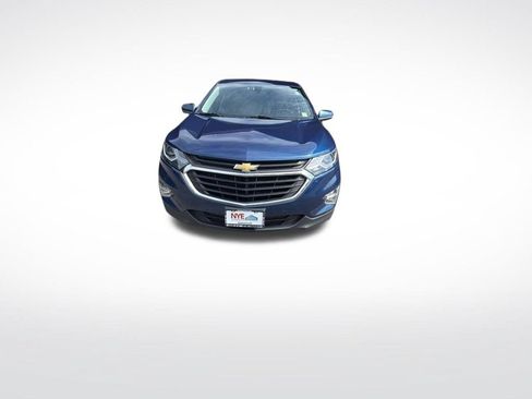 Used 2019 Chevrolet Equinox LT AWD/4WD image 9