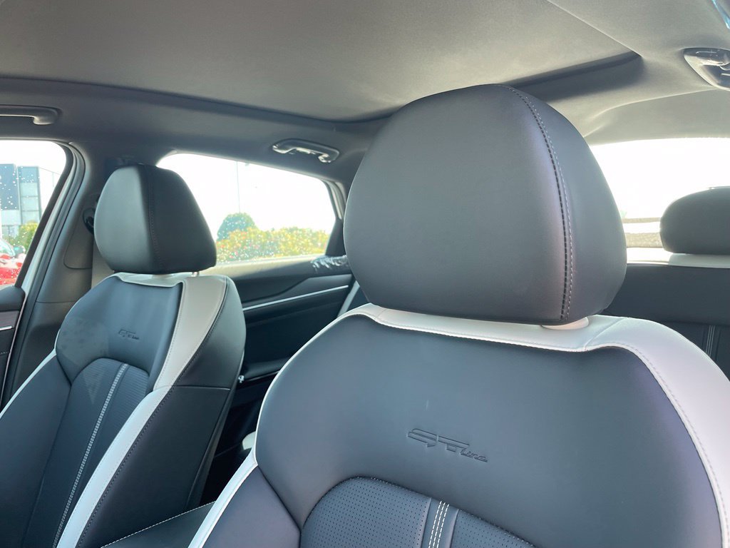 New 2026 Kia K5 GT-Line FWD image 23