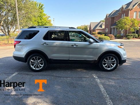Used 2015 Ford Explorer Limited w/ Equipment Group 301A AWD/4WD image 6