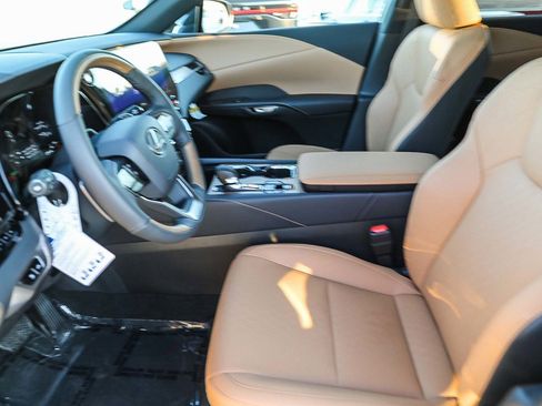 New 2026 Lexus RX 350 image 17