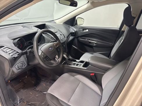 Used 2018 Ford Escape SE AWD/4WD image 12