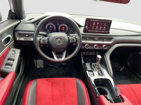 Used 2023 Acura Integra A-Spec image 21