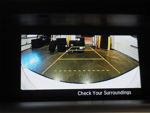 Used 2016 Honda Accord EX-L image 18
