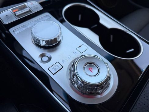 New 2026 Genesis GV70 2.5T image 17