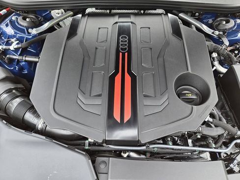 New 2026 Audi S5 Premium Plus AWD/4WD image 36
