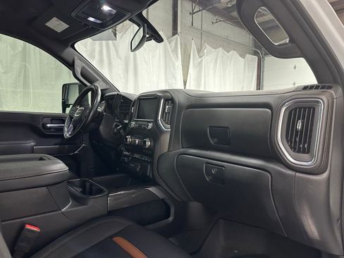 Used 2022 GMC Sierra 2500 AT4 image 61