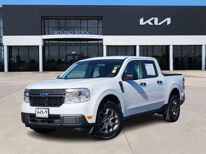 Used 2023 Ford Maverick XLT